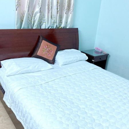 Ha Trang Hotel Ho Či Minovo Město Exteriér fotografie